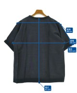 JULIEN DAVID（ジュリアン　デイヴィッド）Tシャツ・カットソー 紺 サイズ:S メンズ/2200661679098