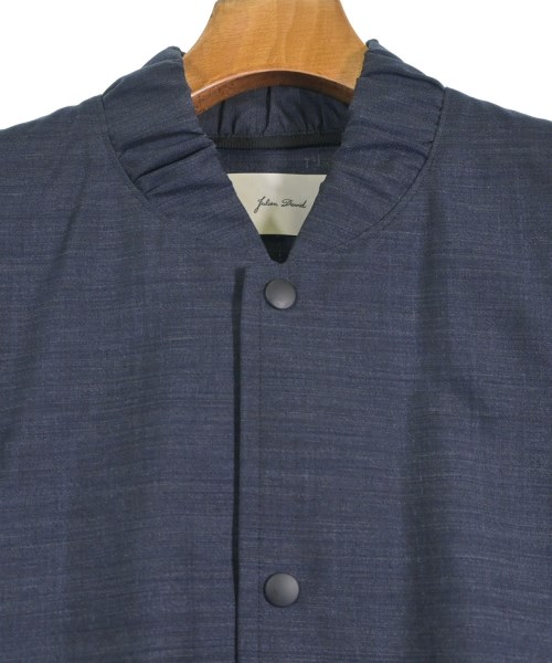 JULIEN DAVID（ジュリアン　デイヴィッド）その他 紺 サイズ:S メンズ/2200661679104