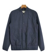 JULIEN DAVID（ジュリアン　デイヴィッド）その他 紺 サイズ:S メンズ/2200661679104