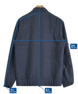 JULIEN DAVID（ジュリアン　デイヴィッド）その他 紺 サイズ:S メンズ/2200661679104