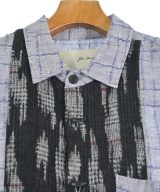 JULIEN DAVID（ジュリアン　デイヴィッド）カジュアルシャツ 青 サイズ:M メンズ/2200661679128