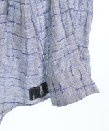 JULIEN DAVID（ジュリアン　デイヴィッド）カジュアルシャツ 青 サイズ:M メンズ/2200661679128