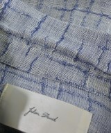 JULIEN DAVID（ジュリアン　デイヴィッド）カジュアルシャツ 青 サイズ:M メンズ/2200661679128