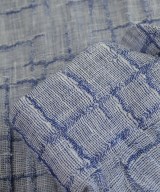 JULIEN DAVID（ジュリアン　デイヴィッド）カジュアルシャツ 青 サイズ:M メンズ/2200661679128