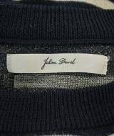 JULIEN DAVID（ジュリアン　デイヴィッド）ニット・セーター 黒 サイズ:S メンズ/2200664878047