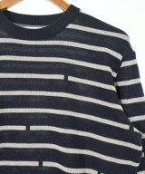 JULIEN DAVID（ジュリアン　デイヴィッド）ニット・セーター 黒 サイズ:S メンズ/2200664878047