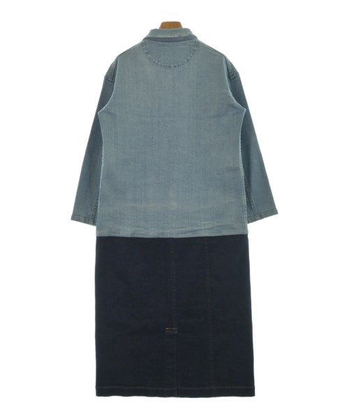 JULIEN DAVID（ジュリアン　デイヴィッド）その他 青 サイズ:-(M位) レディース/2200668240017