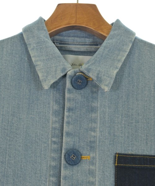 JULIEN DAVID（ジュリアン　デイヴィッド）その他 青 サイズ:-(M位) レディース/2200668240017