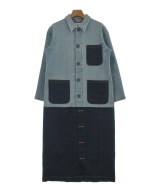 JULIEN DAVID（ジュリアン　デイヴィッド）その他 青 サイズ:-(M位) レディース/2200668240017