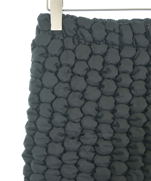 JULIEN DAVID（ジュリアン　デイヴィッド）ミニスカート 黒 サイズ:M レディース/2200669281033