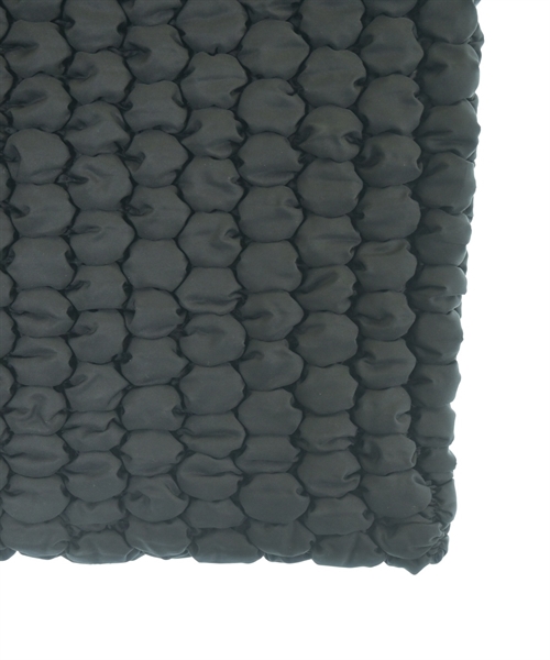 JULIEN DAVID（ジュリアン　デイヴィッド）ミニスカート 黒 サイズ:M レディース/2200669281033