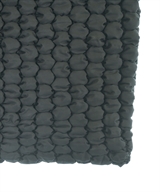 JULIEN DAVID（ジュリアン　デイヴィッド）ミニスカート 黒 サイズ:M レディース/2200669281033