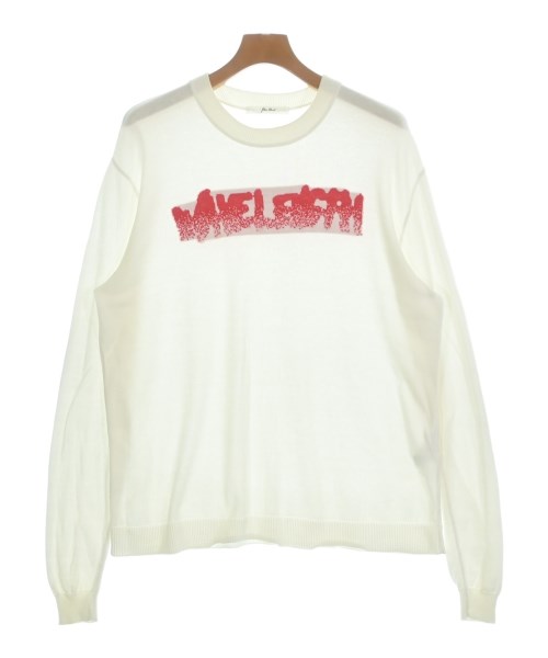 JULIEN DAVID(ジュリアン　デイヴィッド)のニット・セーター サイズ:M 10,400円