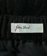 JULIEN DAVID（ジュリアン　デイヴィッド）ひざ丈スカート 黒 サイズ:XS レディース/2200723723059