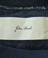 JULIEN DAVID（ジュリアン　デイヴィッド）スウェット 紺 サイズ:S メンズ/2200678959237