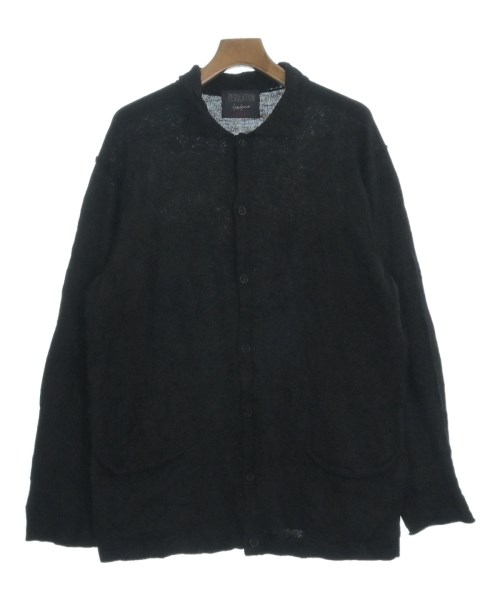 レギュレーションヨウジヤマモト(REGULATION Yohji Yamamoto)のREGULATION Yohji Yamamoto カーディガン