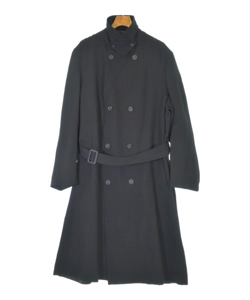レギュレーションヨウジヤマモト(REGULATION Yohji Yamamoto)のREGULATION Yohji Yamamoto チェスターコート