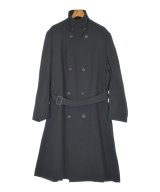 REGULATION Yohji Yamamoto チェスターコート