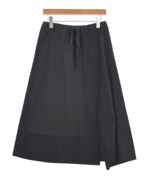 レギュレーションヨウジヤマモト(REGULATION Yohji Yamamoto)のREGULATION Yohji Yamamoto ロング・マキシ丈スカート