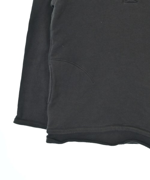 REGULATION Yohji Yamamoto（レギュレーションヨウジヤマモト）パーカー グレー サイズ:3(M位) メンズ/2200635113047