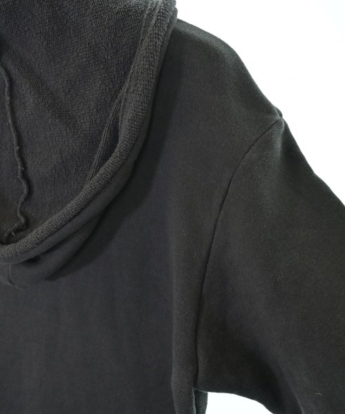 REGULATION Yohji Yamamoto（レギュレーションヨウジヤマモト）パーカー グレー サイズ:3(M位) メンズ/2200635113047