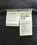 REGULATION Yohji Yamamoto（レギュレーションヨウジヤマモト）パーカー グレー サイズ:3(M位) メンズ/2200635113047