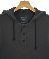 REGULATION Yohji Yamamoto（レギュレーションヨウジヤマモト）パーカー グレー サイズ:3(M位) メンズ/2200635113047