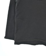 REGULATION Yohji Yamamoto（レギュレーションヨウジヤマモト）パーカー グレー サイズ:3(M位) メンズ/2200635113047