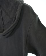 REGULATION Yohji Yamamoto（レギュレーションヨウジヤマモト）パーカー グレー サイズ:3(M位) メンズ/2200635113047