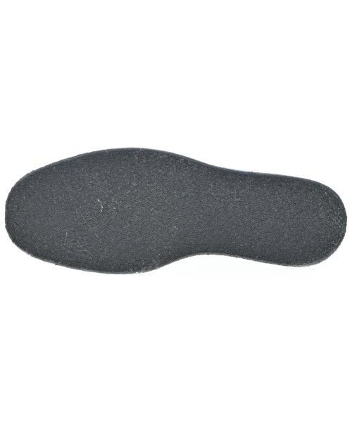 REGULATION Yohji Yamamoto（レギュレーションヨウジヤマモト）ブーツ 黒 サイズ:-(28cm位) メンズ/2200635458056