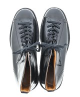 REGULATION Yohji Yamamoto（レギュレーションヨウジヤマモト）ブーツ 黒 サイズ:-(28cm位) メンズ/2200635458056