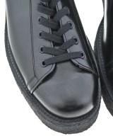 REGULATION Yohji Yamamoto（レギュレーションヨウジヤマモト）ブーツ 黒 サイズ:-(28cm位) メンズ/2200635458056