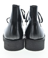 REGULATION Yohji Yamamoto（レギュレーションヨウジヤマモト）ブーツ 黒 サイズ:-(28cm位) メンズ/2200635458056