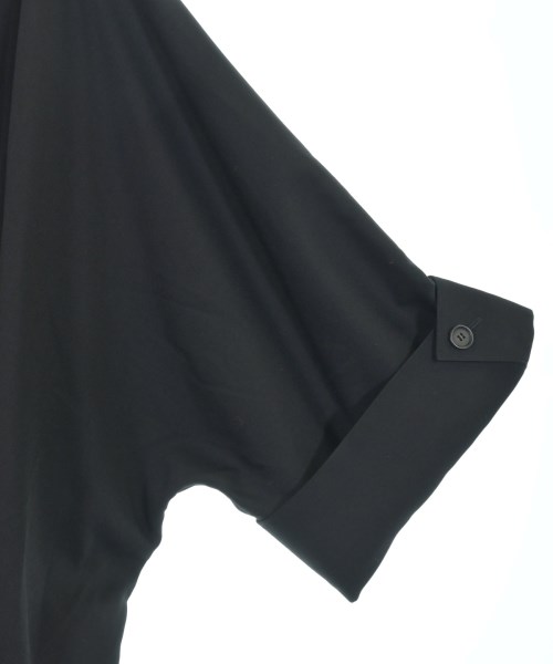 REGULATION Yohji Yamamoto（レギュレーションヨウジヤマモト）コート 黒 サイズ:2(S位) レディース/2200637561013