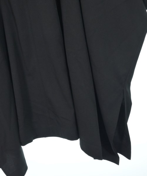 REGULATION Yohji Yamamoto（レギュレーションヨウジヤマモト）コート 黒 サイズ:2(S位) レディース/2200637561013