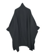 REGULATION Yohji Yamamoto（レギュレーションヨウジヤマモト）コート 黒 サイズ:2(S位) レディース/2200637561013
