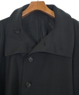 REGULATION Yohji Yamamoto（レギュレーションヨウジヤマモト）コート 黒 サイズ:2(S位) レディース/2200637561013