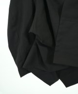 REGULATION Yohji Yamamoto（レギュレーションヨウジヤマモト）カジュアルジャケット 黒 サイズ:2(S位) レディース/2200637622042