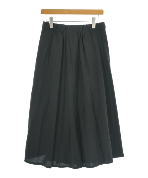 レギュレーションヨウジヤマモト(REGULATION Yohji Yamamoto)のREGULATION Yohji Yamamoto ロング・マキシ丈スカート