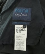 REGULATION Yohji Yamamoto（レギュレーションヨウジヤマモト）ロング・マキシ丈スカート 黒 サイズ:2(S位) レディース/2200640270094