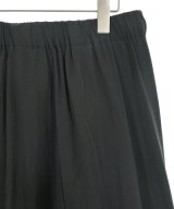 REGULATION Yohji Yamamoto（レギュレーションヨウジヤマモト）ロング・マキシ丈スカート 黒 サイズ:2(S位) レディース/2200640270094