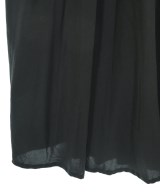 REGULATION Yohji Yamamoto（レギュレーションヨウジヤマモト）ロング・マキシ丈スカート 黒 サイズ:2(S位) レディース/2200640270094