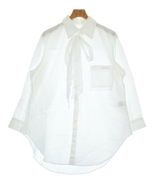 レギュレーションヨウジヤマモト(REGULATION Yohji Yamamoto)のREGULATION Yohji Yamamoto カジュアルシャツ