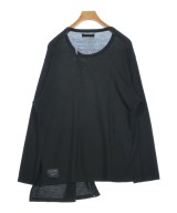 REGULATION Yohji Yamamoto（レギュレーションヨウジヤマモト）ニット・セーター 黒 サイズ:3(M位) メンズ/2200643146037