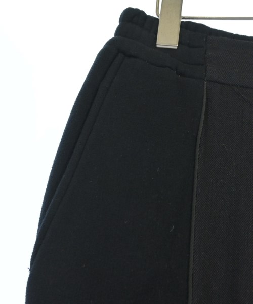 REGULATION Yohji Yamamoto（レギュレーションヨウジヤマモト）その他 黒 サイズ:3(M位) メンズ/2200643363069