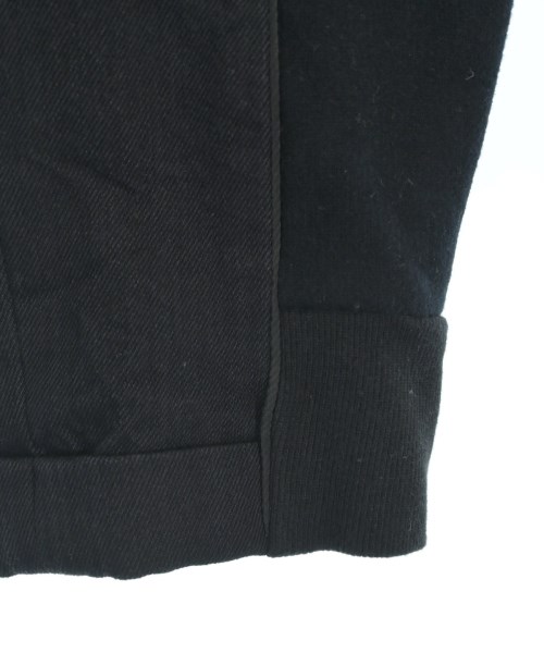 REGULATION Yohji Yamamoto（レギュレーションヨウジヤマモト）その他 黒 サイズ:3(M位) メンズ/2200643363069