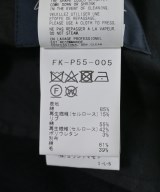 REGULATION Yohji Yamamoto（レギュレーションヨウジヤマモト）その他 黒 サイズ:3(M位) メンズ/2200643363069