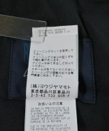 REGULATION Yohji Yamamoto（レギュレーションヨウジヤマモト）その他 黒 サイズ:3(M位) メンズ/2200643363069