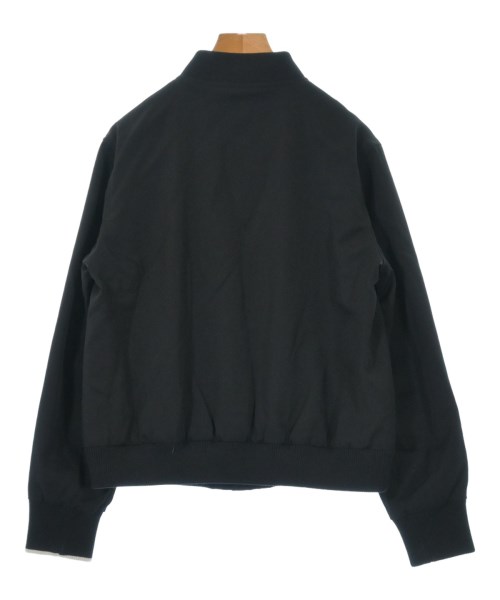 REGULATION Yohji Yamamoto（レギュレーションヨウジヤマモト）その他 黒 サイズ:1(XS位) レディース/2200631308102