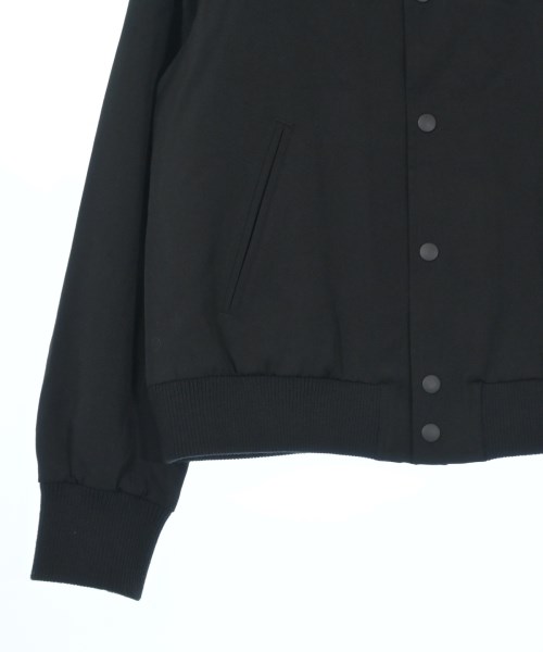 REGULATION Yohji Yamamoto（レギュレーションヨウジヤマモト）その他 黒 サイズ:1(XS位) レディース/2200631308102